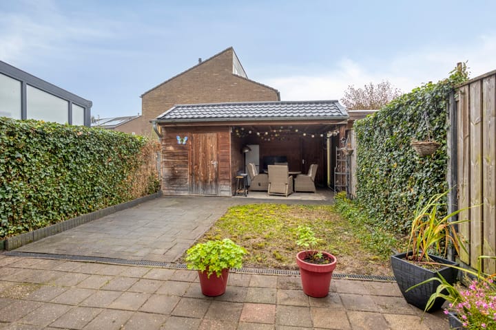 Photo 31 of Het Zwanevlot 173