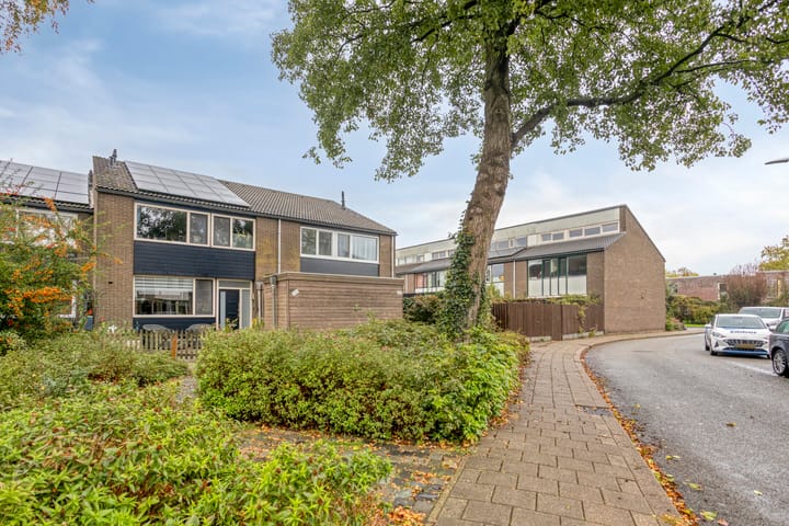 Photo 38 of Het Zwanevlot 173