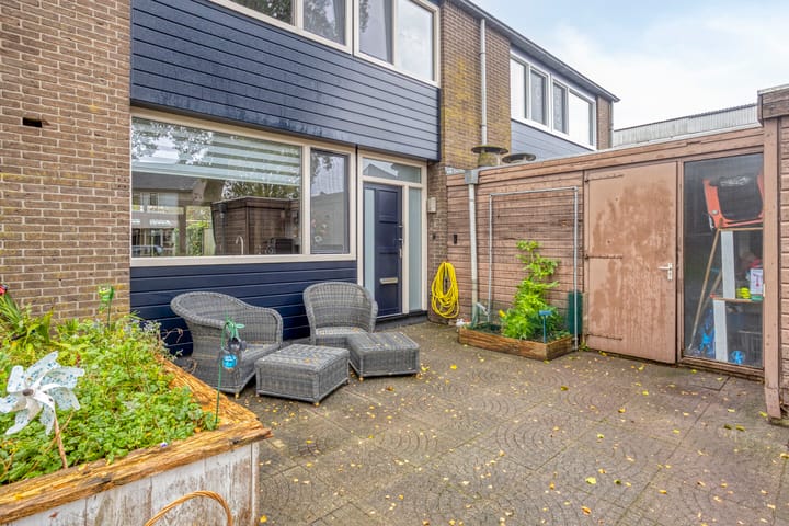 Photo 39 of Het Zwanevlot 173