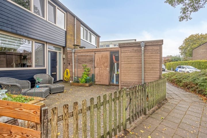 Photo 40 of Het Zwanevlot 173