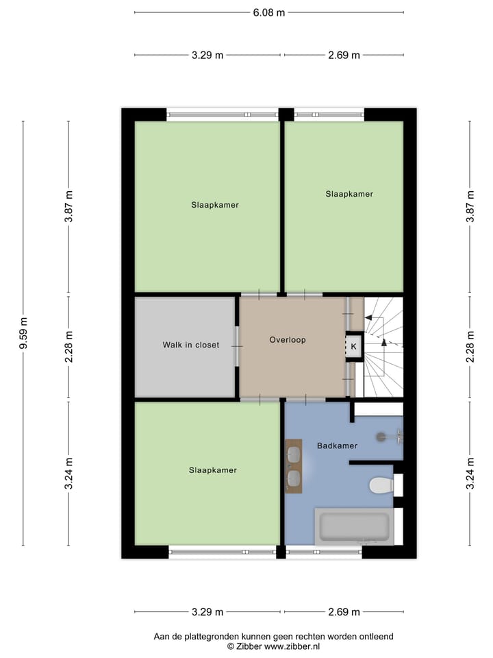 Photo 45 of Het Zwanevlot 173