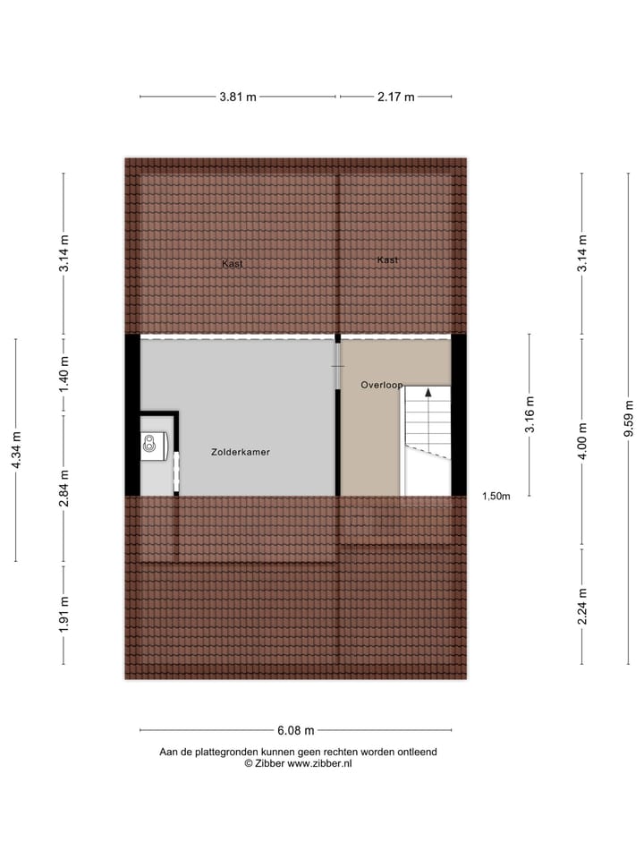 Photo 46 of Het Zwanevlot 173