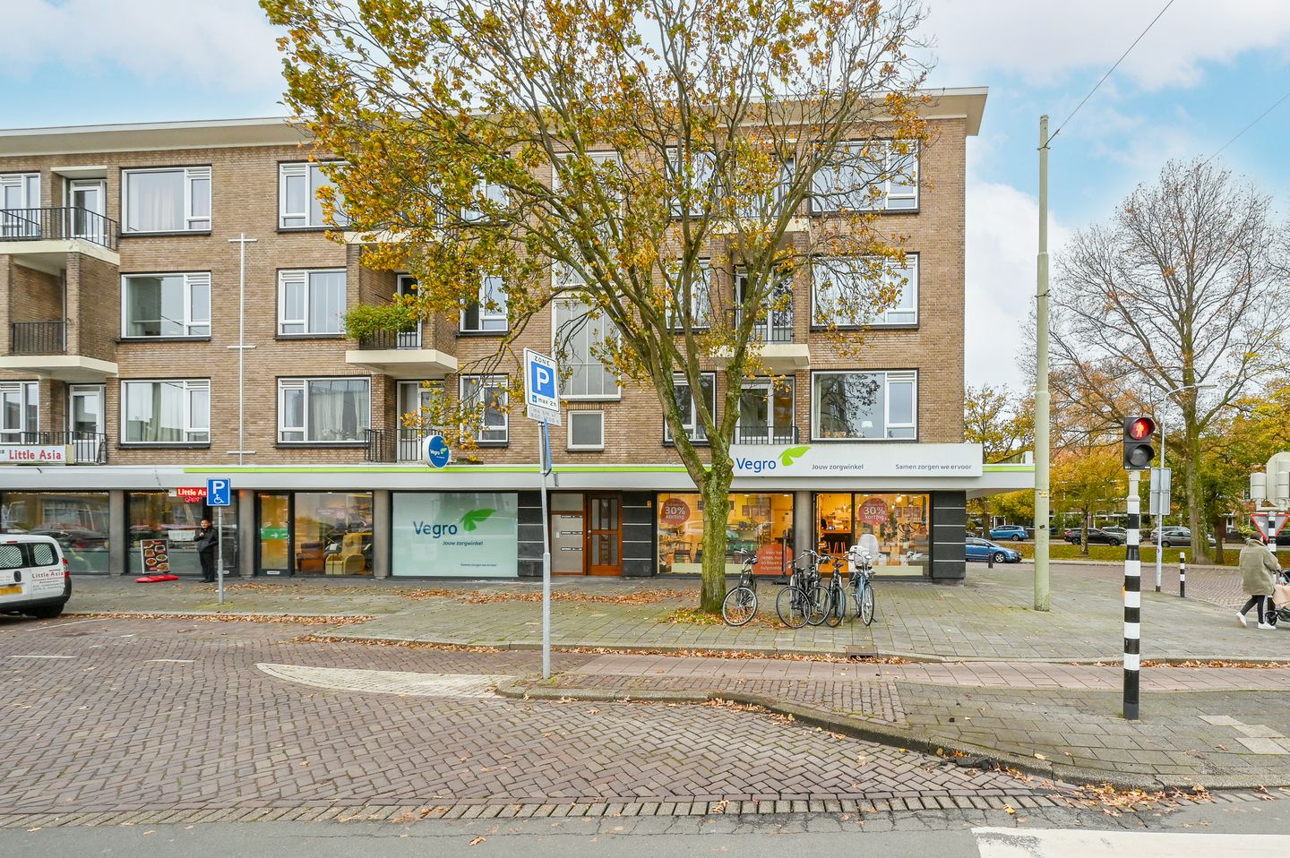 Photo 4 of Koningin Julianalaan 42