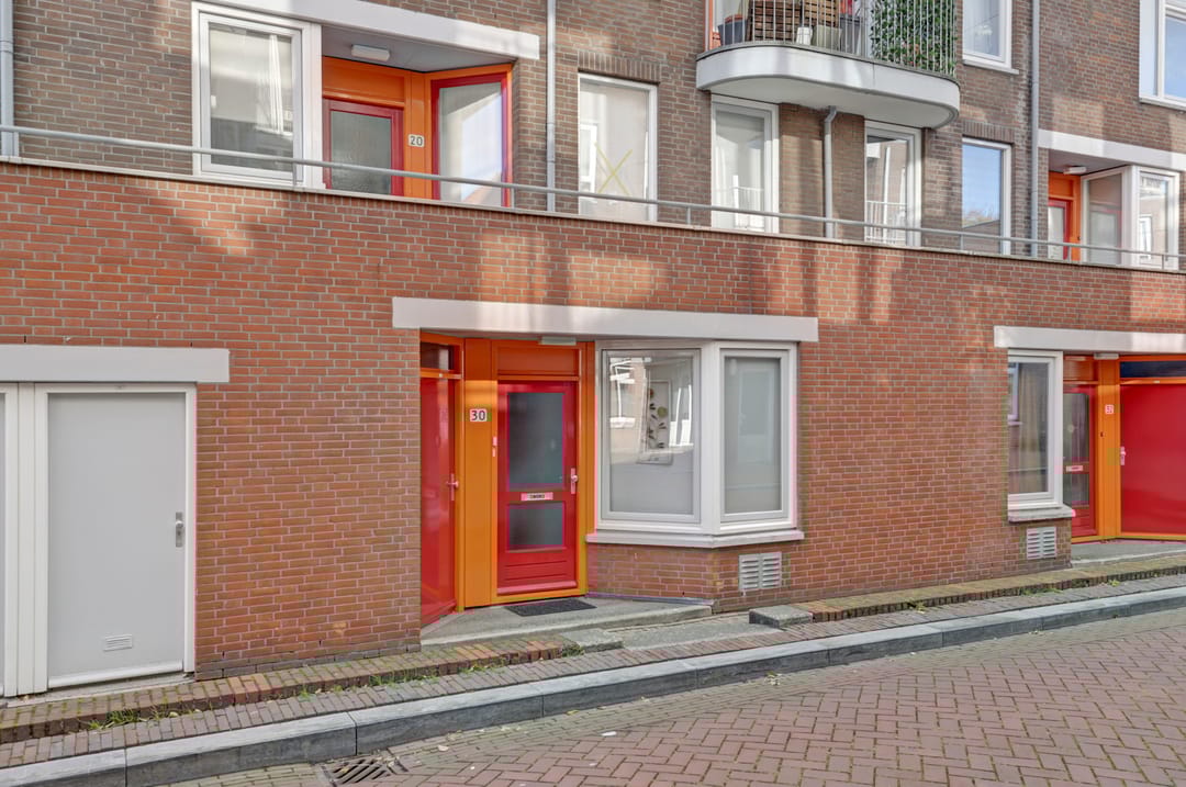 Foto 2 van Boogjes 30