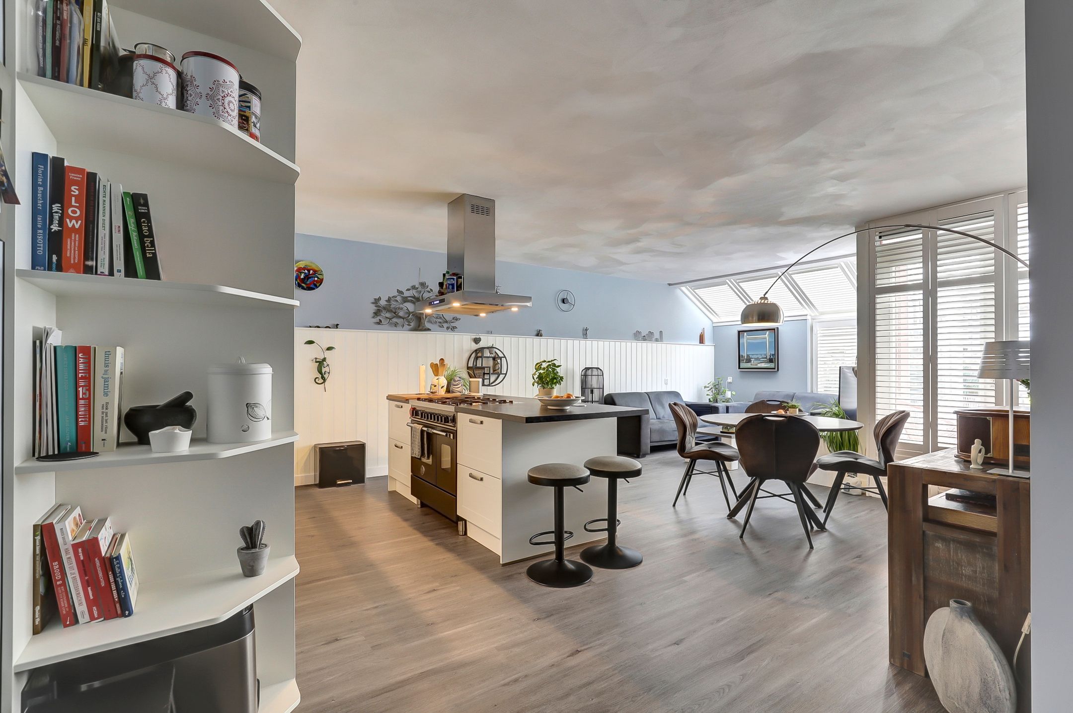 Foto 6 van Boogjes 30