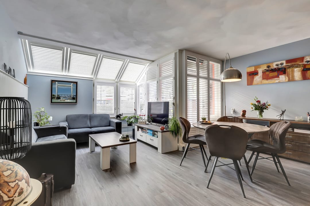 Foto 7 van Boogjes 30