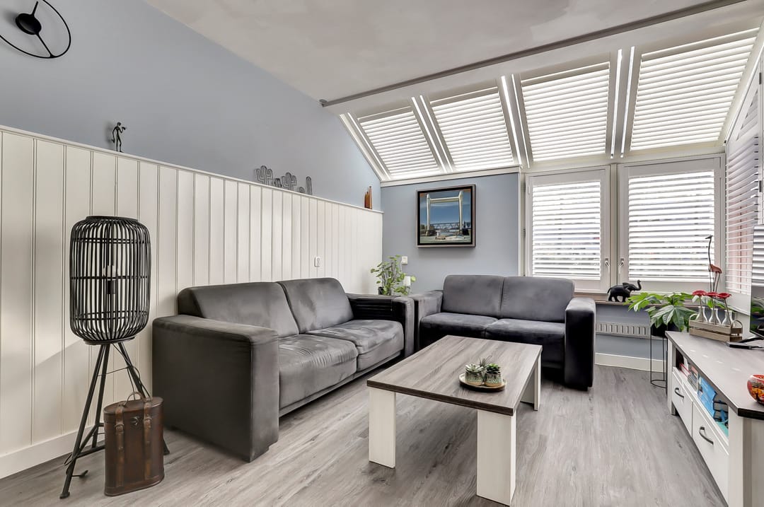 Foto 8 van Boogjes 30