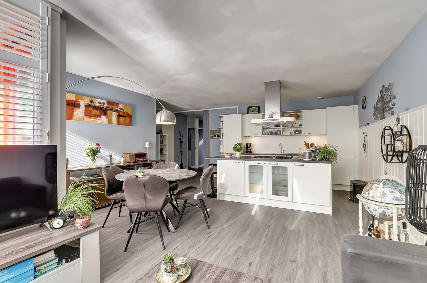 Foto 10 van Boogjes 30