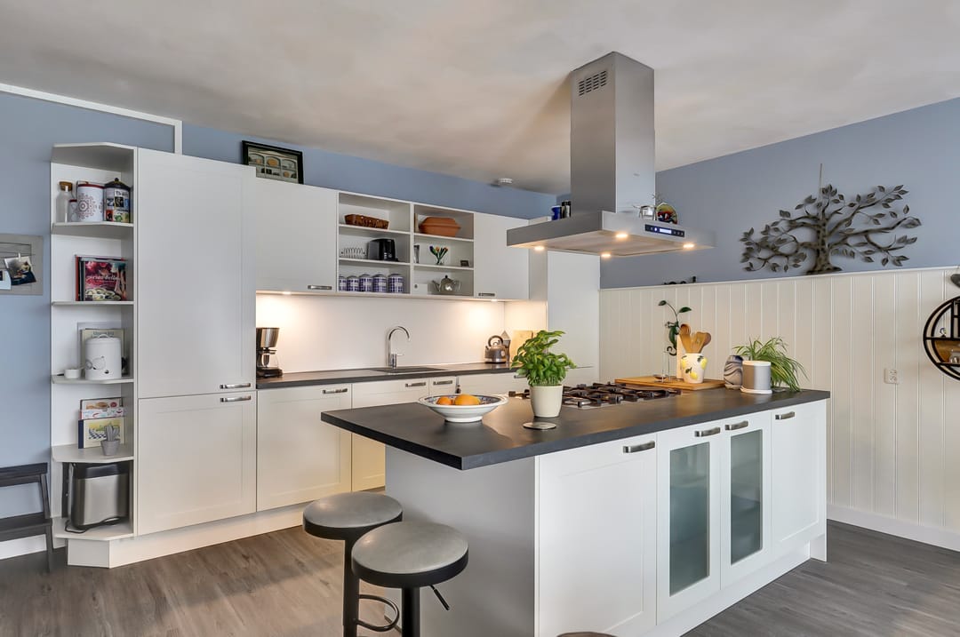 Foto 11 van Boogjes 30