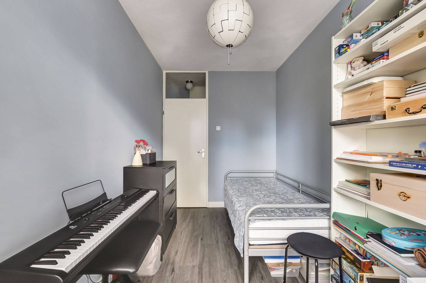 Foto 14 van Boogjes 30