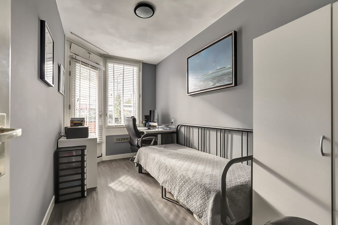 Foto 17 van Boogjes 30