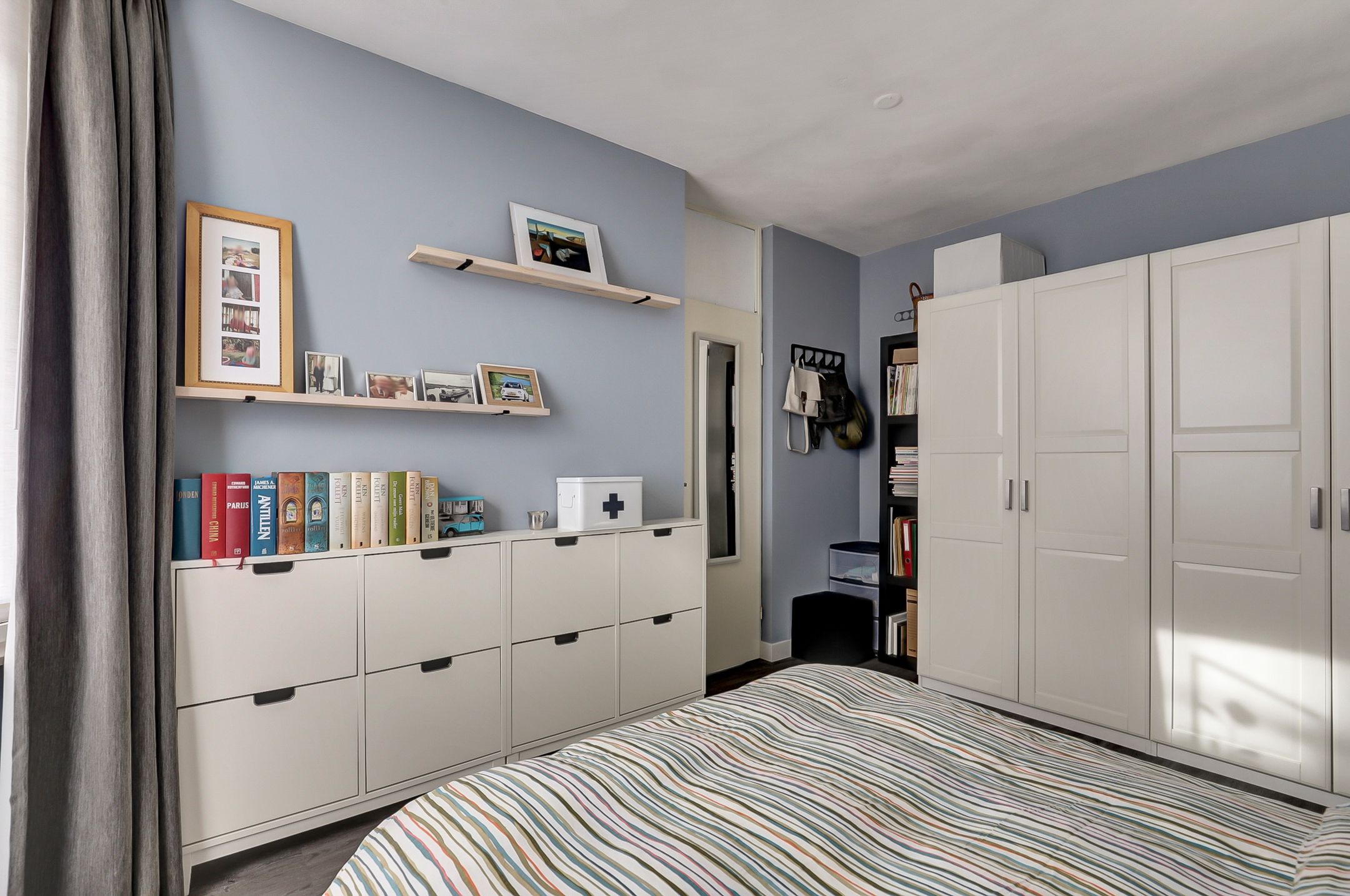 Foto 18 van Boogjes 30