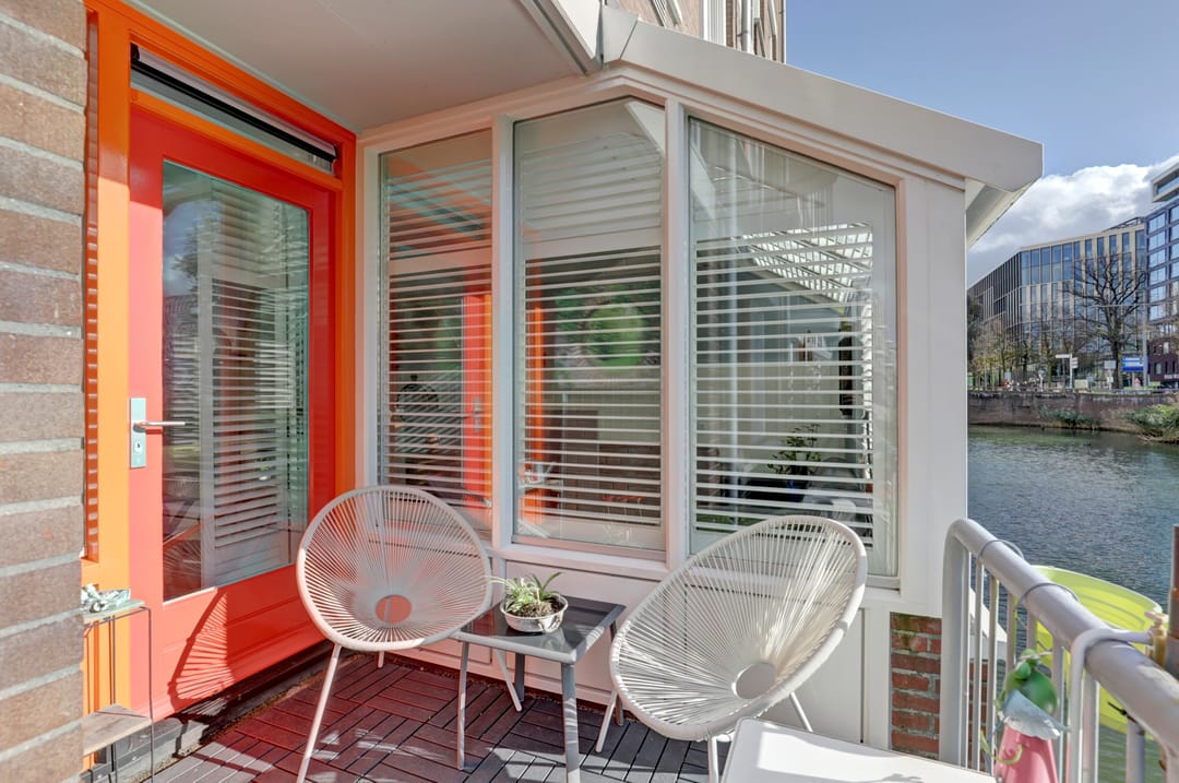 Foto 23 van Boogjes 30