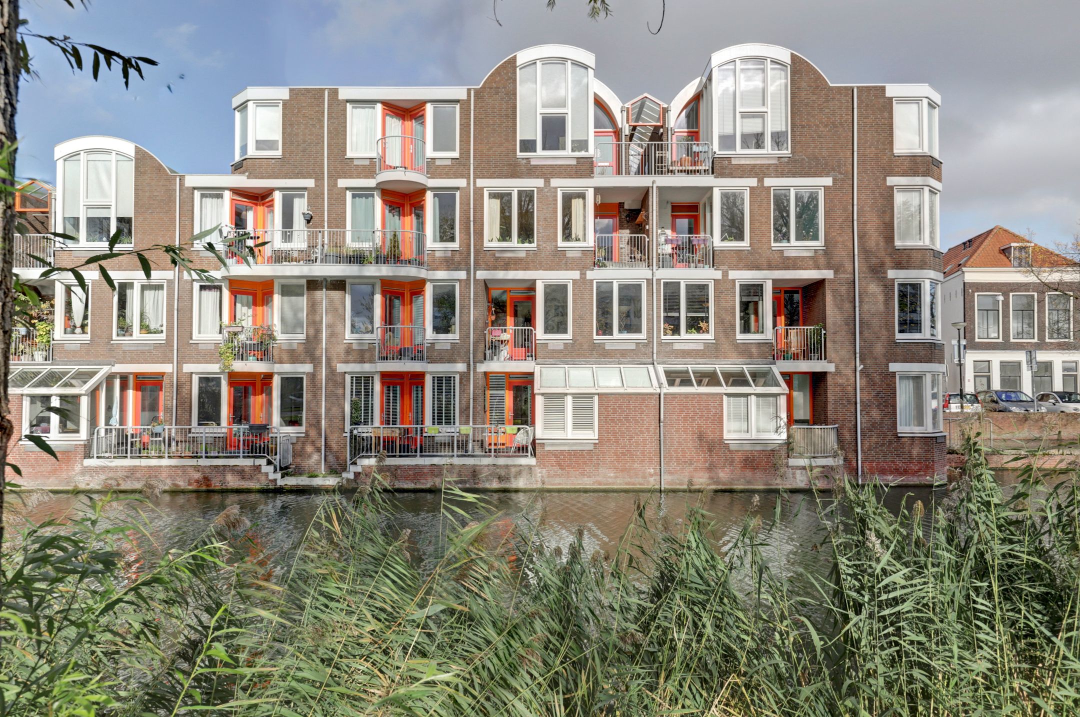 Foto 27 van Boogjes 30