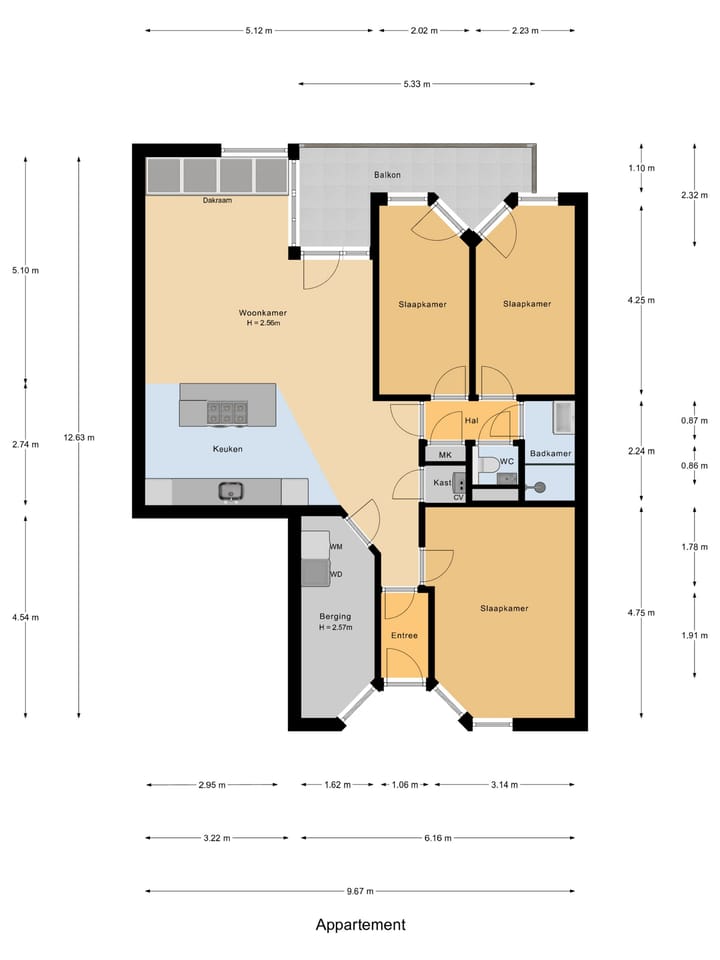 Photo 31 of Boogjes 30