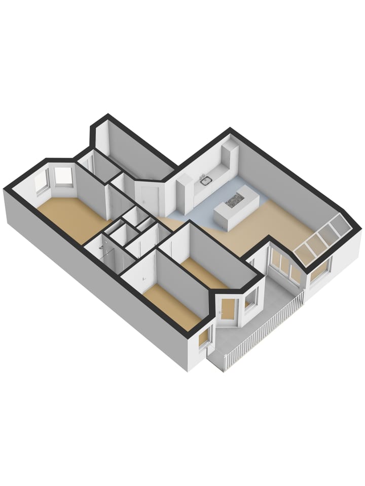 Photo 32 of Boogjes 30