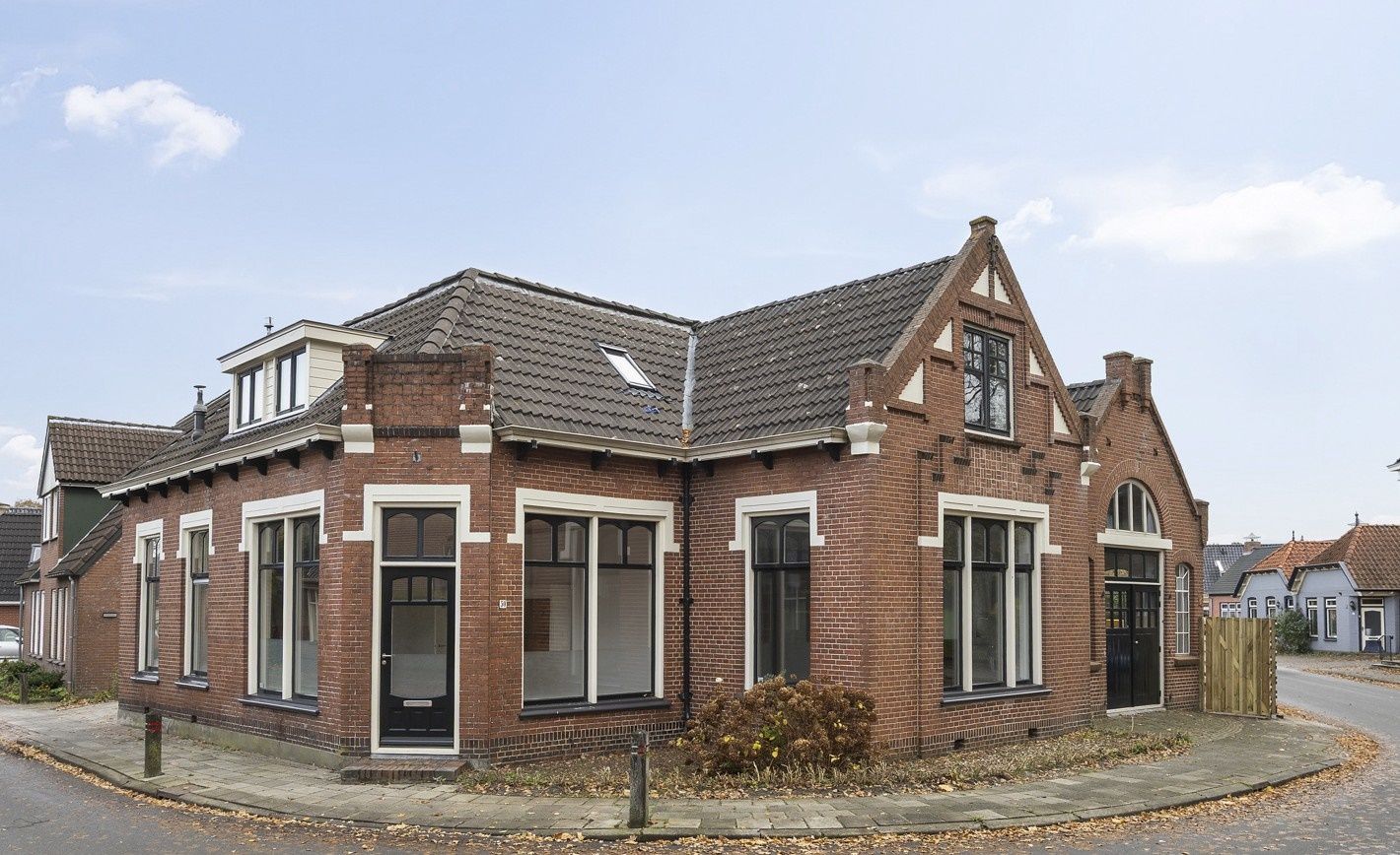 Hoofdstraat 50