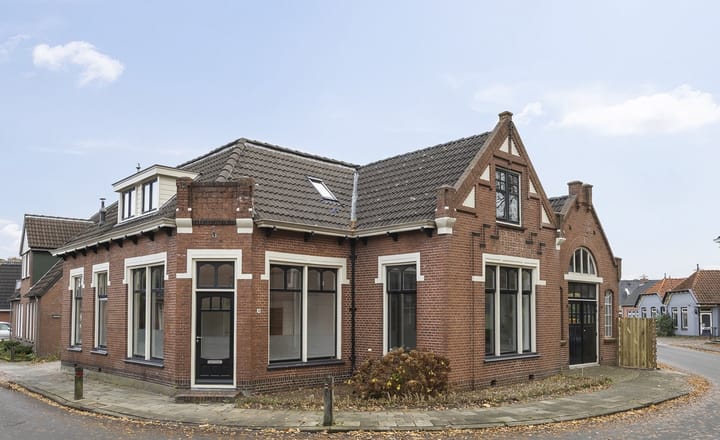 Hoofdstraat 50
