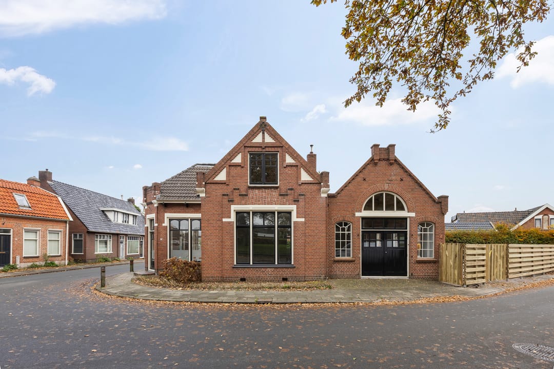 Photo 2 of Hoofdstraat 50