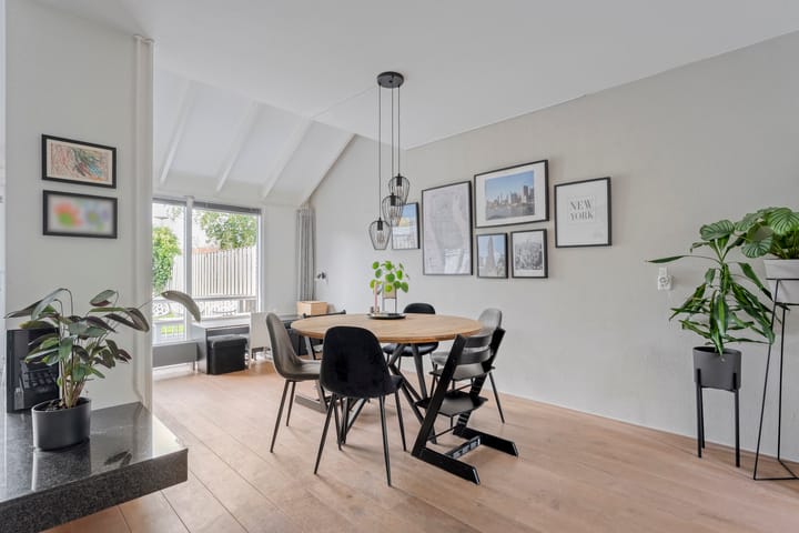 Photo 7 of Aletta Jacobshof 52