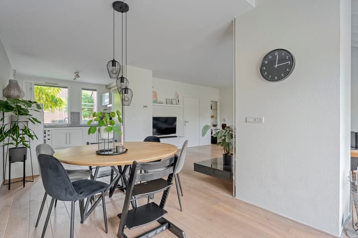 Photo 8 of Aletta Jacobshof 52