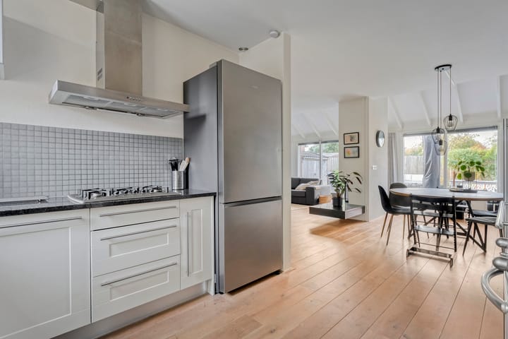 Photo 10 of Aletta Jacobshof 52