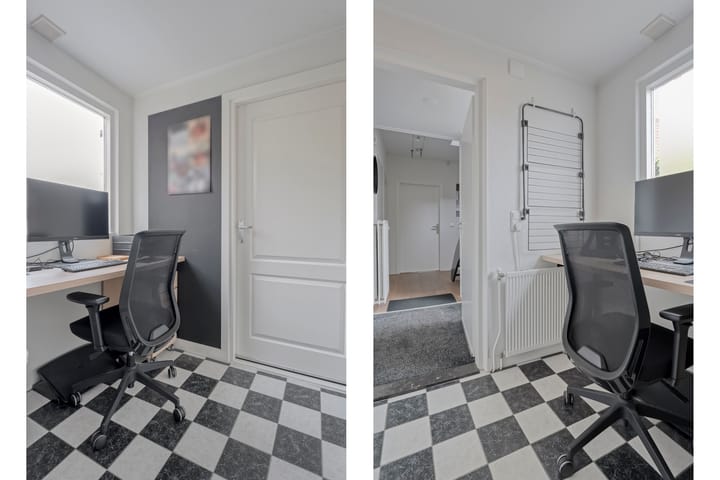 Photo 14 of Aletta Jacobshof 52