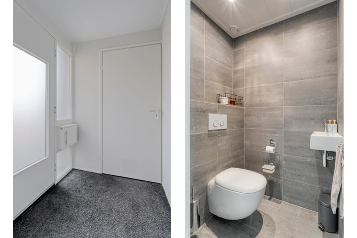 Photo 15 of Aletta Jacobshof 52