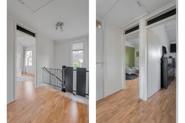 Photo 17 of Aletta Jacobshof 52