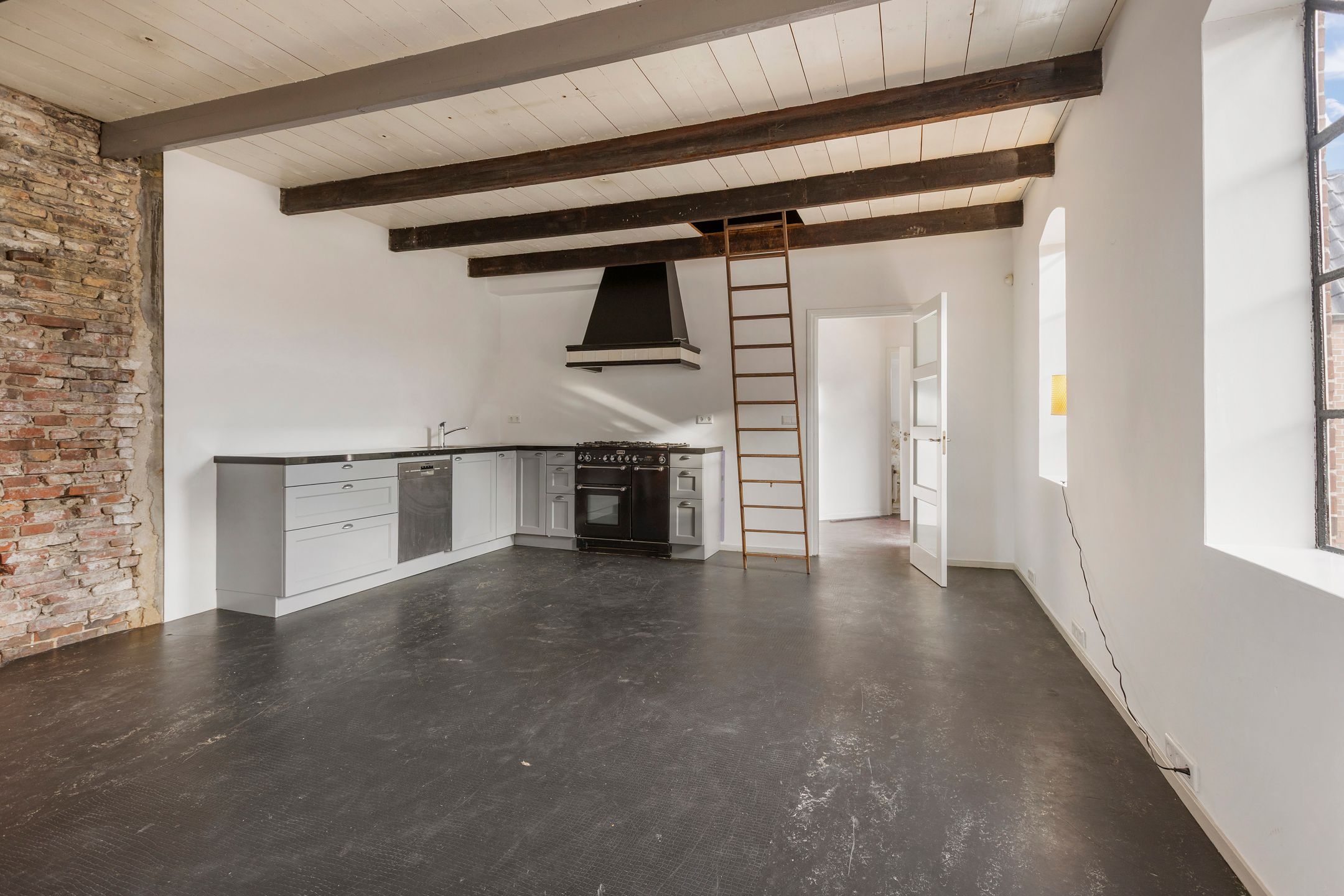 Photo 21 of Hoofdstraat 50