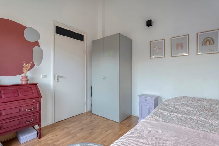 Photo 24 of Aletta Jacobshof 52