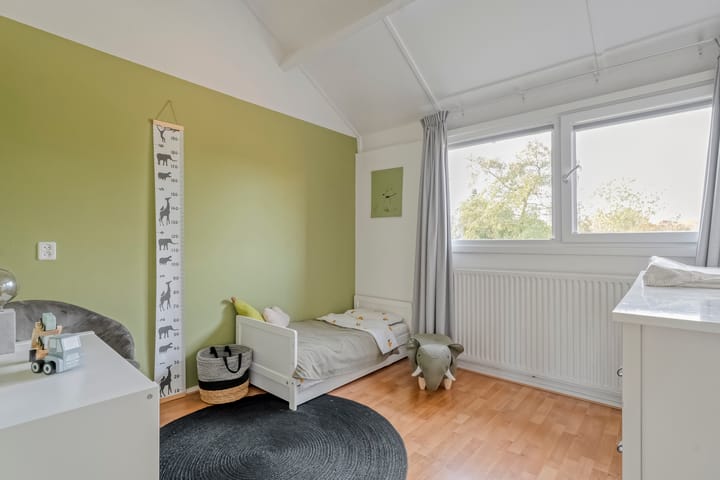 Photo 25 of Aletta Jacobshof 52