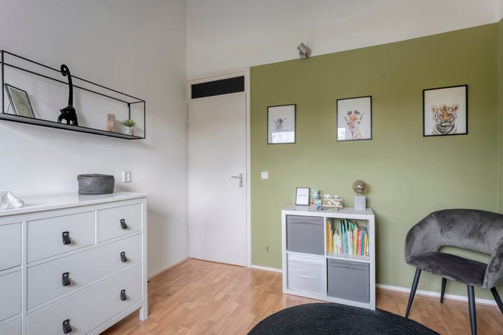 Photo 26 of Aletta Jacobshof 52