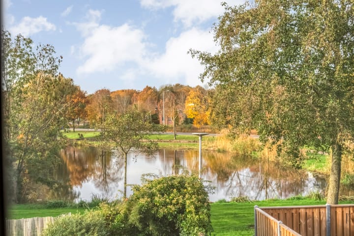 Photo 27 of Aletta Jacobshof 52