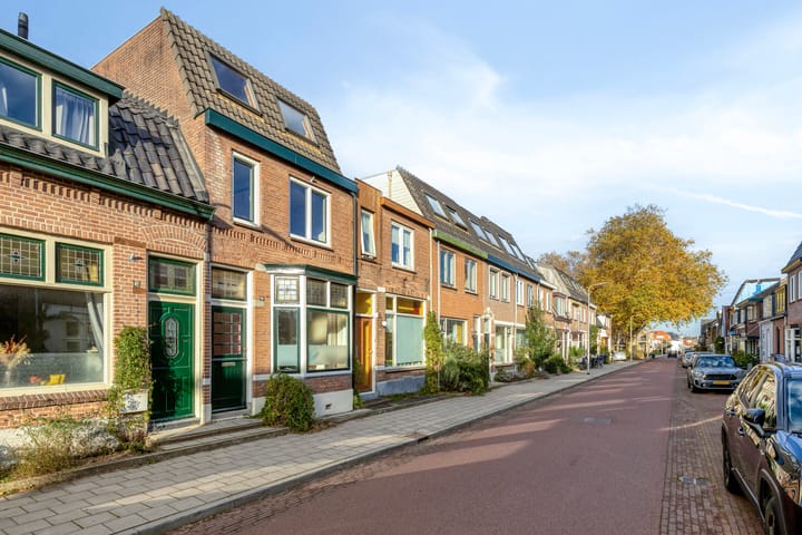 Foto 7 van Bisschopsweg 64