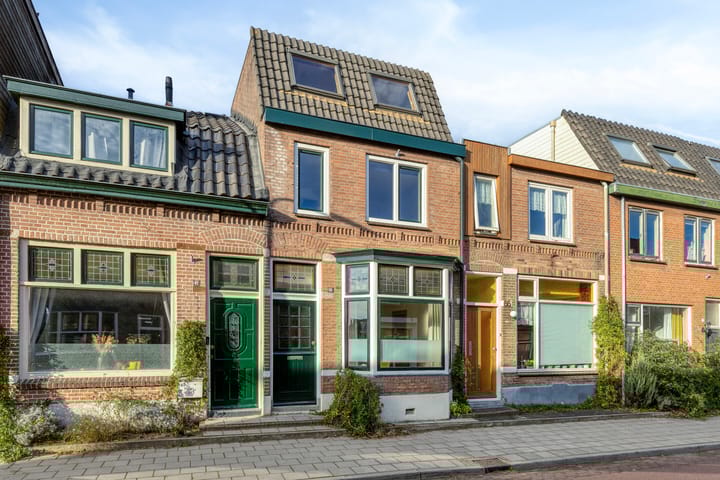 Foto 8 van Bisschopsweg 64