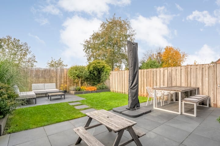 Photo 29 of Aletta Jacobshof 52