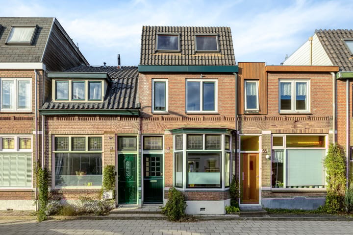 Foto 9 van Bisschopsweg 64