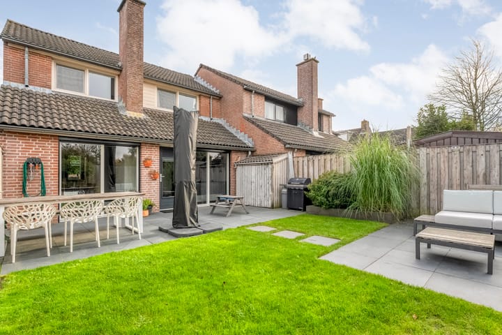 Photo 30 of Aletta Jacobshof 52