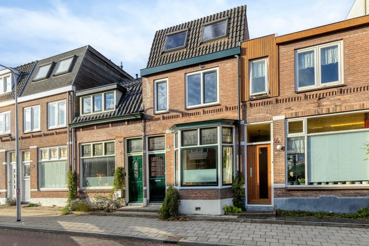 Foto 10 van Bisschopsweg 64