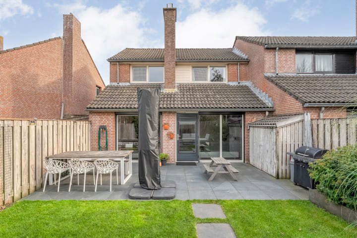 Photo 31 of Aletta Jacobshof 52