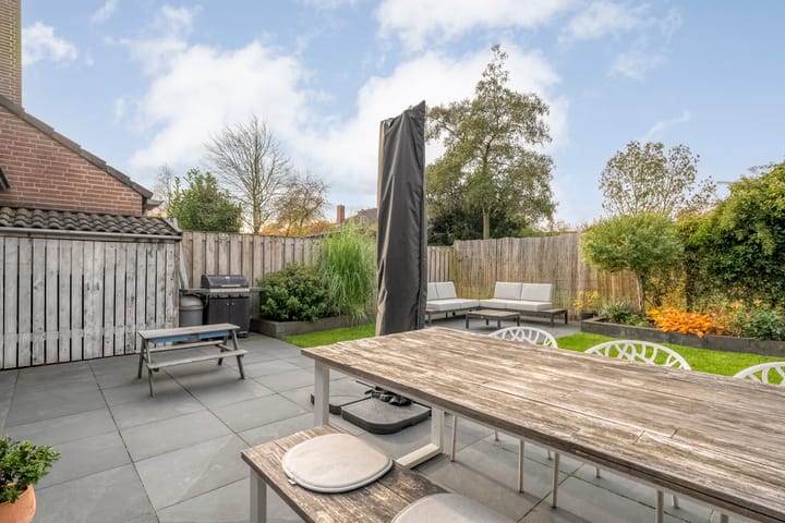 Photo 32 of Aletta Jacobshof 52