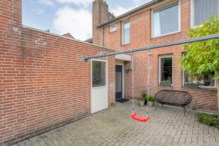 Photo 35 of Aletta Jacobshof 52