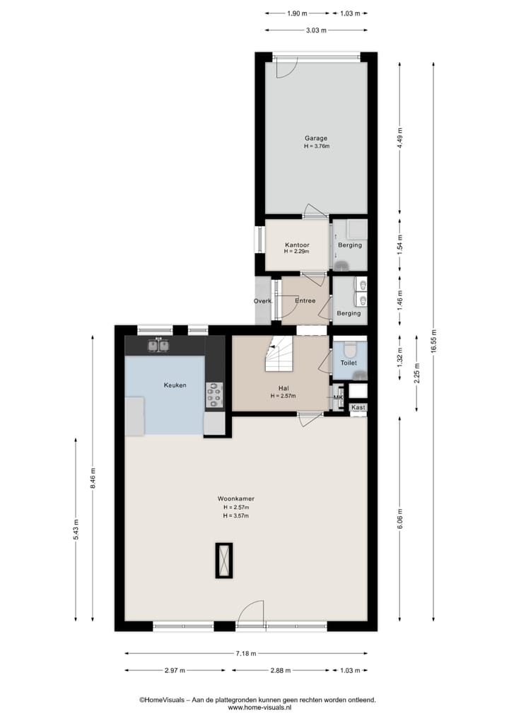 Photo 38 of Aletta Jacobshof 52