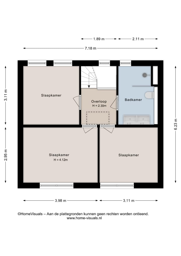 Photo 40 of Aletta Jacobshof 52