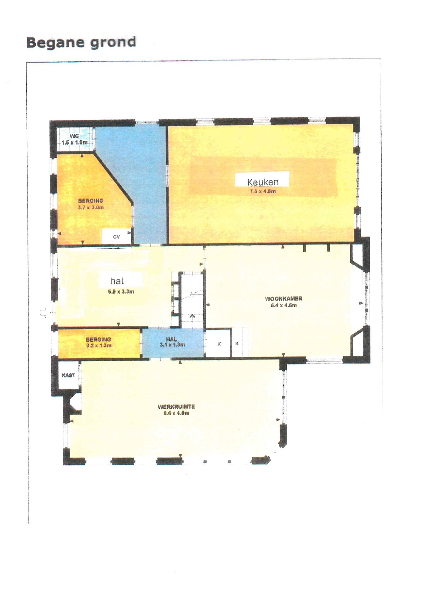 Photo 44 of Hoofdstraat 50