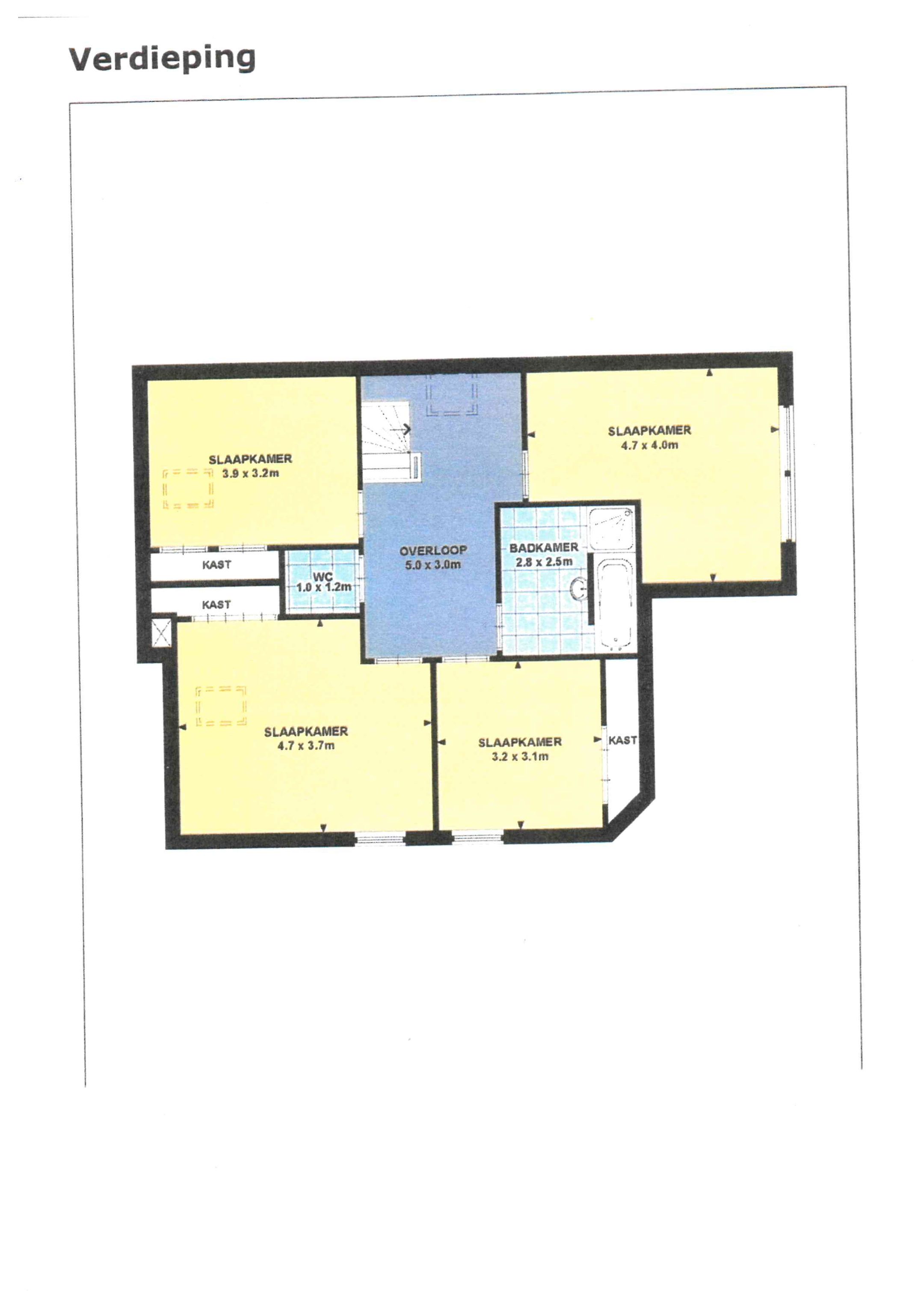 Photo 45 of Hoofdstraat 50