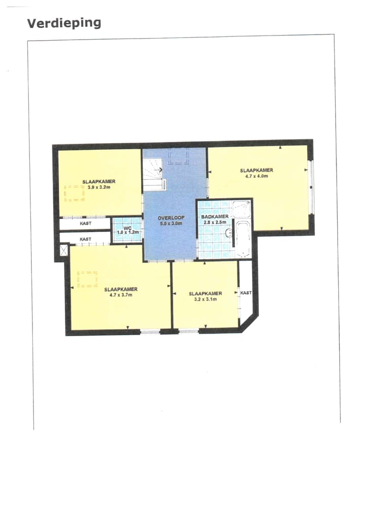 Photo 45 of Hoofdstraat 50