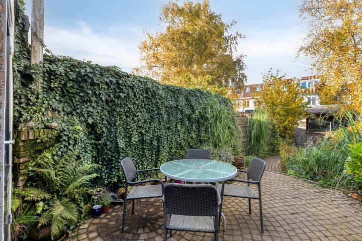 Foto 38 van Bisschopsweg 64