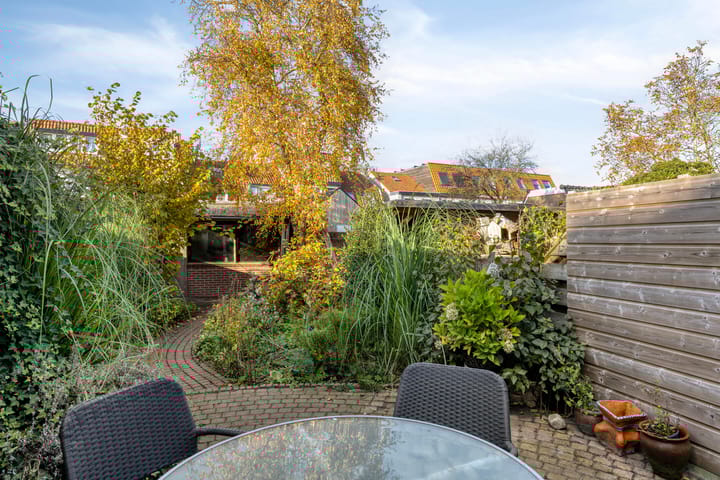 Foto 39 van Bisschopsweg 64